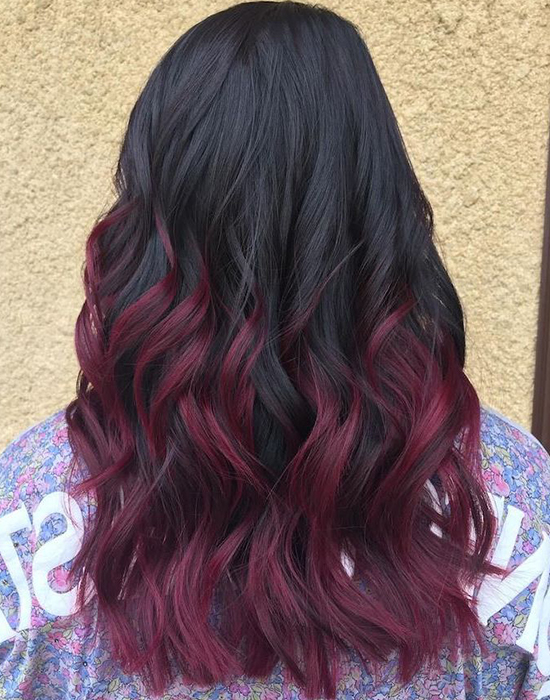 hair color pacoima ca